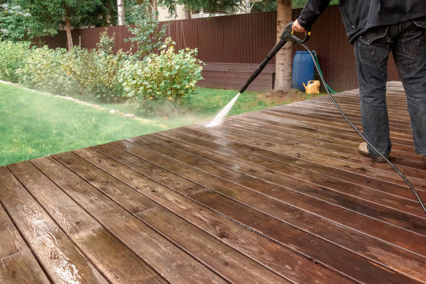 Best Soft Washing for Delicate Surfaces in Christiansburg, VA