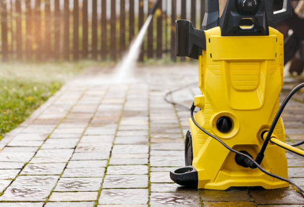 Best Driveway Cleaning and Restoration in Christiansburg, VA