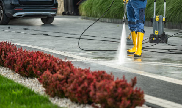 Best Parking Lot Cleaning in Christiansburg, VA